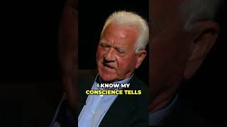 Frank Stronach on his legacy being questioned [upl. by Azeret]