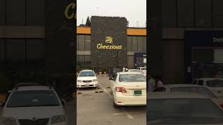 Hypermarket Peshawar  Biggest Shopping Mall in Peshawar [upl. by Alenas884]