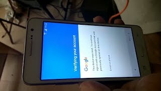 SAMSUNG G531F GALAXY Grand prime 4G Remove BYPASS Google Account FRP Lock HD [upl. by Jemine]