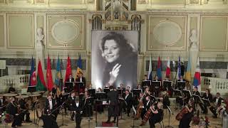 The Best Of Opera Masterpieces  Elena Obraztsova Competition [upl. by Watt]