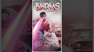 bindas hoye Nacho re DJ status video  Bangla status editing XML short 4K status DJ [upl. by Ellehcer]