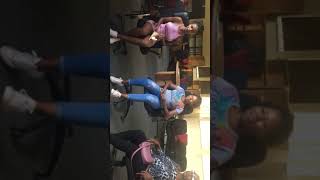 Soultee sisters sing Katlehong blues [upl. by Lorette]