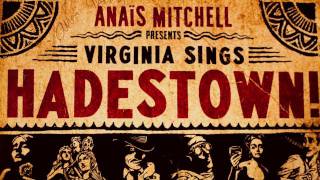 Anaïs Mitchell Hadestown Wedding Song [upl. by Lindner]