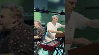 Snarky Puppy at SF Jazz  clips reel 06 October 2024 [upl. by Chemosh24]