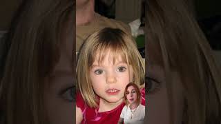 SUSPEITO CONFIRMADO DE MADELEINE MCCANN shorts [upl. by Enelyt]