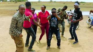 Kasamba Nimwianie by Kasamba ka Masinga Mukameni Band Official Video [upl. by Asylla598]