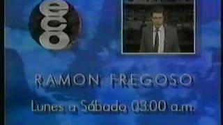 Comercial eco con Ramon Fregoso [upl. by Bertila983]