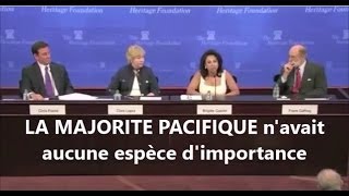 La majorité pacifique des musulmans na aucune importance [upl. by Holt316]