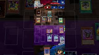 Cubic deck XII Yugioh Duel Links [upl. by Wiedmann995]