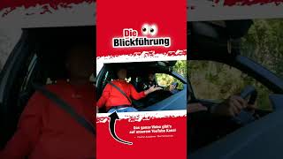 Blickführung beim Autofahren 🚗  Fischer Academy SHORTS [upl. by Cavit221]