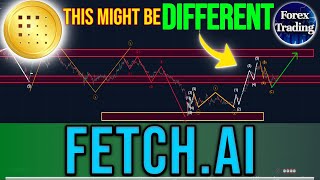 FETCHAI PRICE PREDICTION  THIS MIGHT BE SOMETHING DIFFERENT  FET NEWS NOW [upl. by Sirovart]