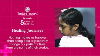 Testimonials  Dr Sharath Tonsils amp Adenoids [upl. by Barry]