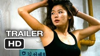 Korean Movie The Thieves Moives [upl. by Colet510]