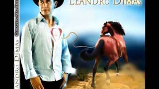 Leandro Dimas  El Sargento Mendieta [upl. by Namad]