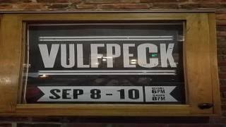 Vulfpeck Brooklyn Bowl Full Show September 9 [upl. by Ykcim]