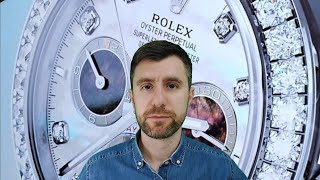 Rolex Leaks 2024 Incredibile anteprima immagini e video in rete prima di Waches and Wonders 2024 [upl. by Calesta]