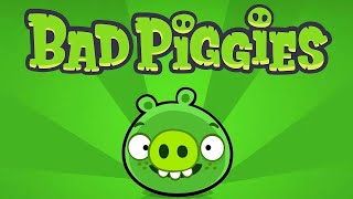 Cake Race  Bad Piggies [upl. by Doreg]