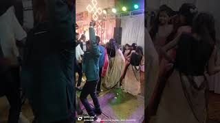 main nagin nagin dance nachna party dance song top music [upl. by Maupin]