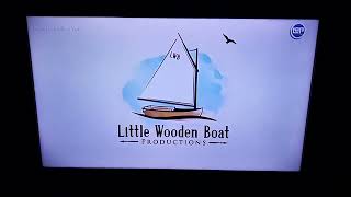 Little Wooden Boat Productions51 MindsEndemol Shine North AmericaBravo Original 2019 [upl. by Purvis843]