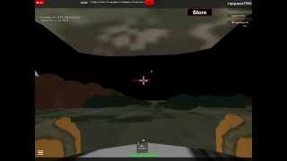 Lets play Biplane Dogfight 1 [upl. by Tandie]