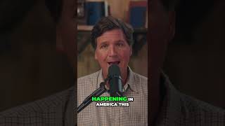 TUCKER CARLSON LARRY ELDER [upl. by Namyac]