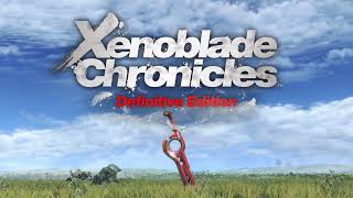 Mechanical Rhythm  Xenoblade Chronicles Definitive Edition Music Extended [upl. by Asseniv687]