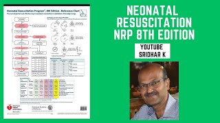 NRPneonatal resuscitation program 8th edition NRP neonatalresuscitation [upl. by Assiralc339]