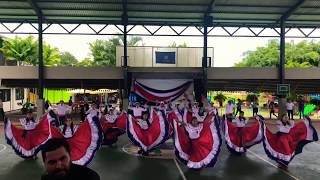 Ballet Magnificat – “Mosaico Popular Navideño” [upl. by Tamar]