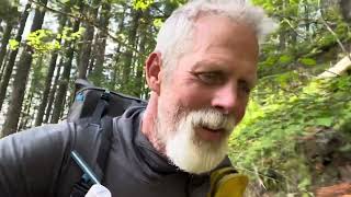 PCT HIKE 2024  Episode 121 [upl. by Mychal]