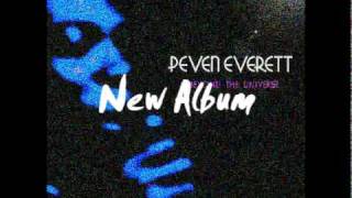 Peven Everett  Beyond The Universe Trailer [upl. by Pietje]