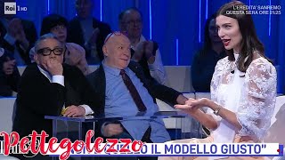 Italia Sì Ilaria Capponi insultata da Platinette Mariotto Rai censura tutto [upl. by Ayhtnic]