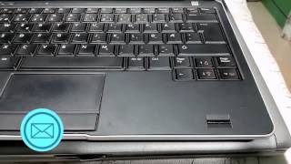 عرض لاب توب مستعمل  بسعر مغرى Dell Latitude E6230 [upl. by Seira]