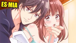 5 Mejores Anime de Romance con Besos Infidelidad y quotCOSASquot 🥵 [upl. by Tyrone783]