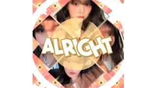 alight motion edit  candy style tutorial on desc [upl. by Patsy]