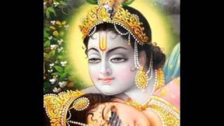 Jai Krishna Hare Shri Krishna Hare [upl. by Durware62]