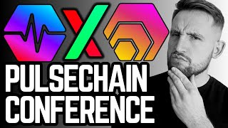 Will the PulseChain Conference Create a Massive Pump [upl. by Kordula]