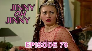 Jinny Oh Jinny Episode 78 Kolak Pisang [upl. by Migeon]