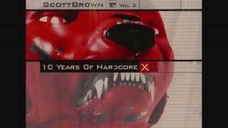 Scott Brown  Trance Sect  Lost Generation [upl. by Felten707]