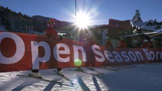 Borovets Open Season 2017 [upl. by Amory]