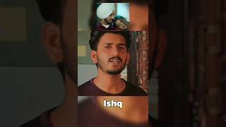 Ishq ❤️💕  Nirvair Pannu Official Video New Punjabi Song 2024  Latest Punjabi Song 2024 [upl. by Aihseym]