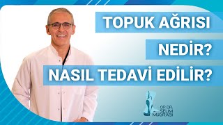 Topuk Ağrısı Nedir Topuk Ağrısı Nasıl Tedavi Edilir [upl. by Kimberly682]