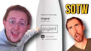 Soy Political Commentary Youtubers SOTW [upl. by Moore]