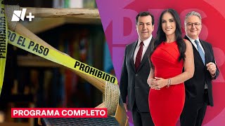 Habitantes de Querétaro con miedo por ataque en Los Cantaritos  Despierta  14 de noviembre de 2024 [upl. by Cohin]