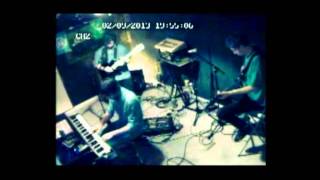 Foals  Late Night Official Live CCTV Session [upl. by Trilby464]