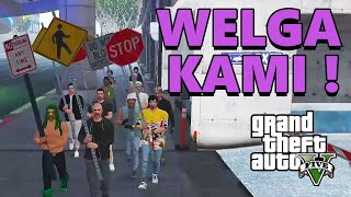 GTA V  WELGA KAMI PrestigeRP166 [upl. by Delanie951]