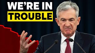 The Fed Just Made a HUGE Mistake [upl. by Monto]