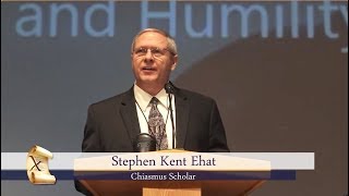 Characteristics of Chiasms  Stephen Kent Ehat  Chiasmus Conference August 2017 [upl. by Trudie]