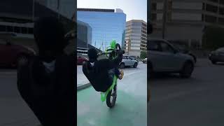 BALTIMORE BIKELIFE LOST FILES KX SHOW 💚 BIKELIFEMAINEREDS [upl. by Cyndia]