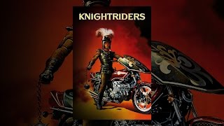 Knightriders Broadcast Edit [upl. by Levana]