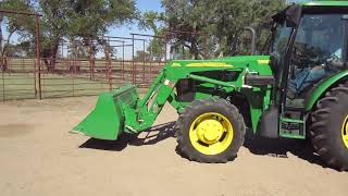 2012 John Deere 5085M [upl. by Upton757]